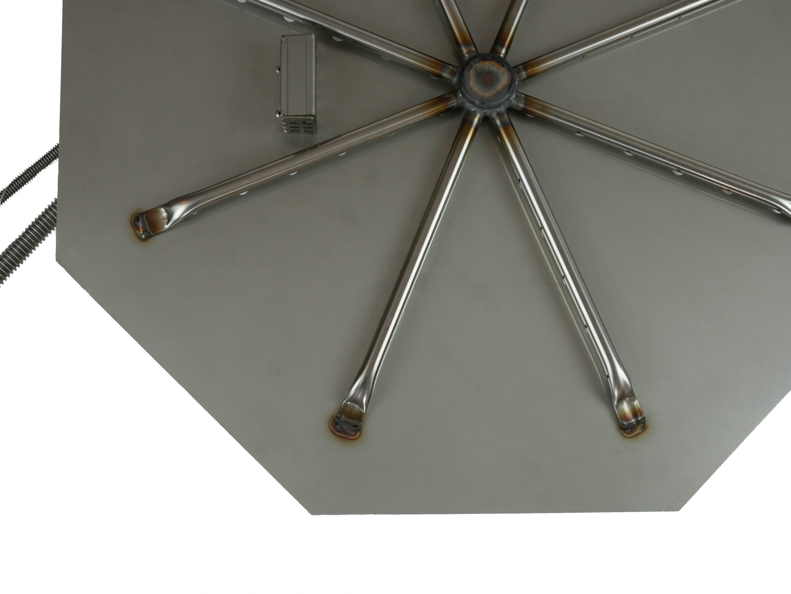 BrightstarFiresGasFirePitKitOctagon2scaled Gas Fire Pits FR